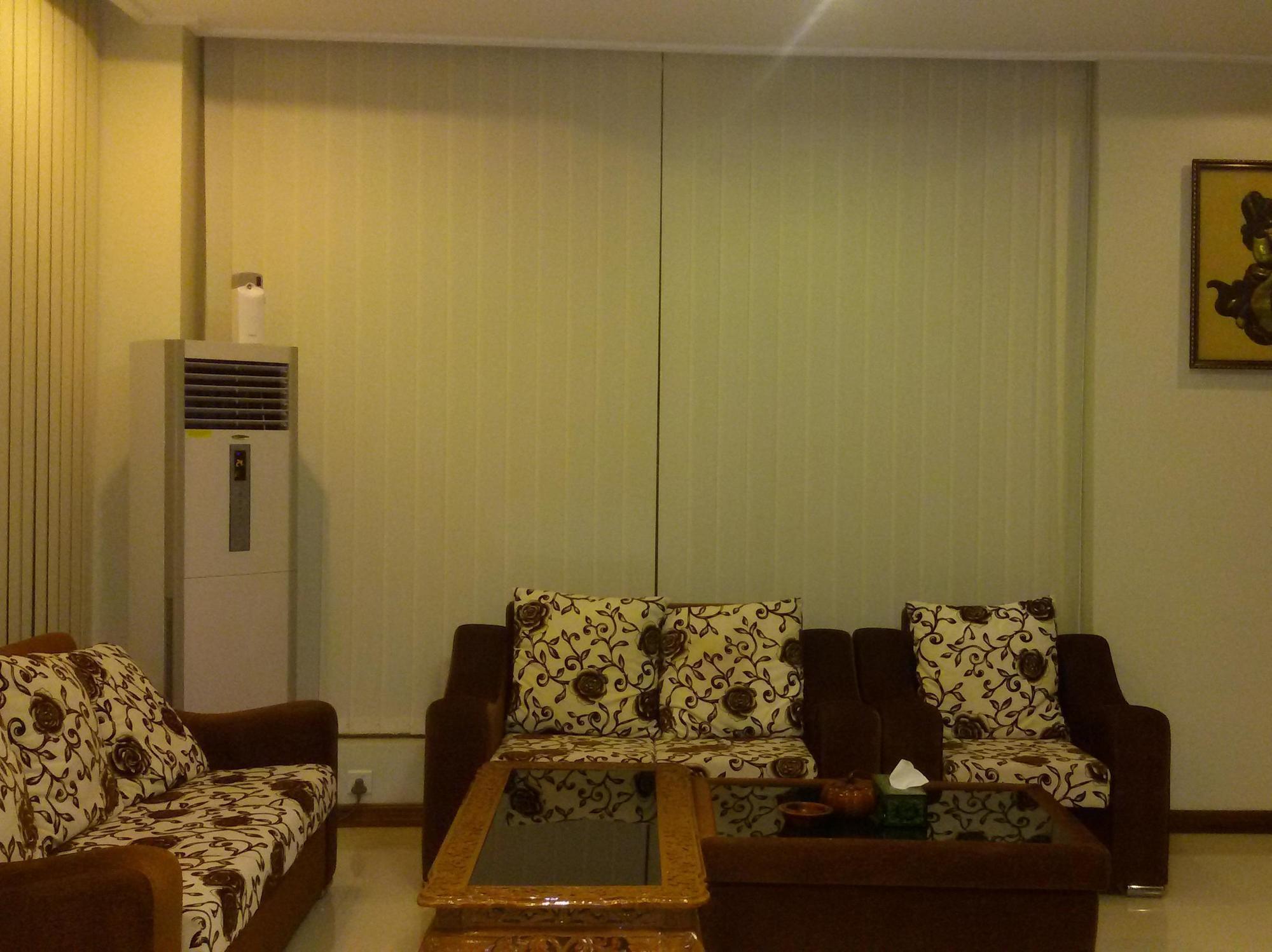 Hotel Mindhama Yangon Dış mekan fotoğraf
