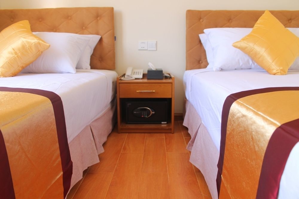Hotel Mindhama Yangon Dış mekan fotoğraf