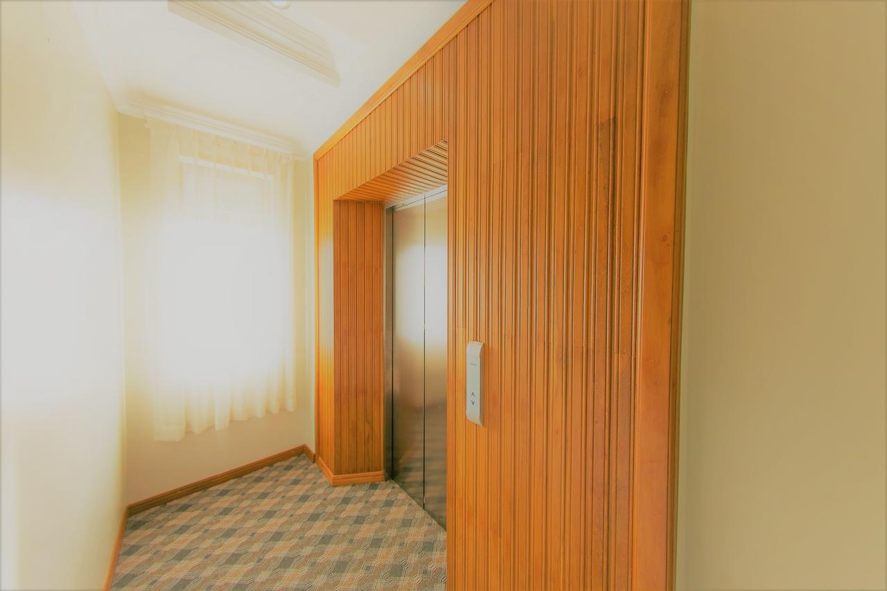 Hotel Mindhama Yangon Dış mekan fotoğraf