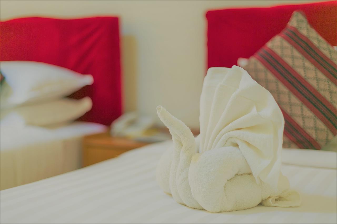 Hotel Mindhama Yangon Dış mekan fotoğraf