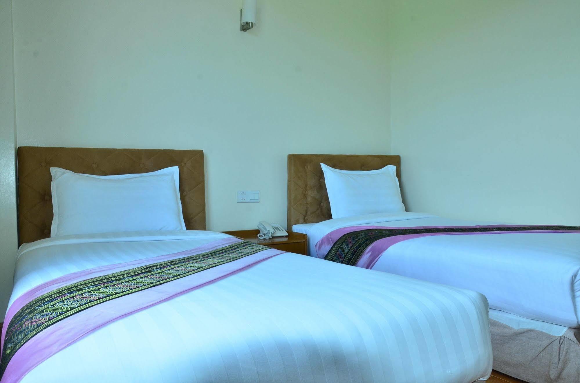 Hotel Mindhama Yangon Dış mekan fotoğraf