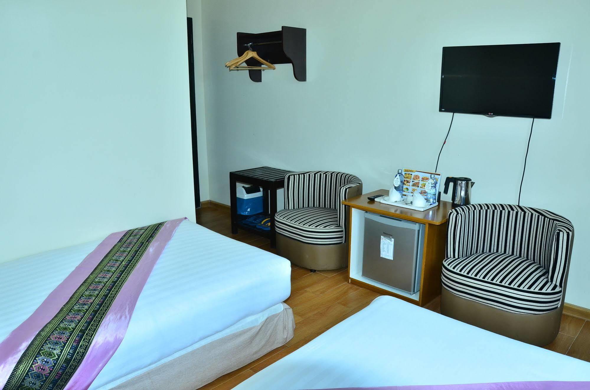 Hotel Mindhama Yangon Dış mekan fotoğraf